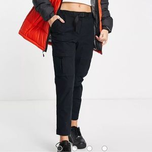 Columbia Wallowa cargo pants in black